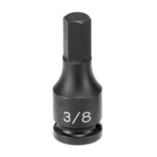 Cool Kitchen 1916F 0.38 in. Drive X 0.5 in. Hex Driver CO374251 - main